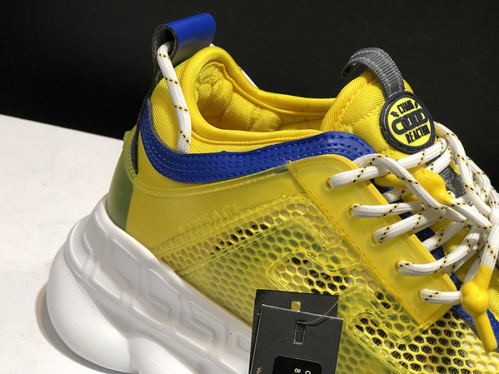 versace sneaker