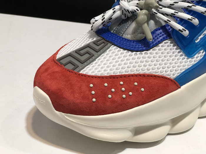 versace sneaker