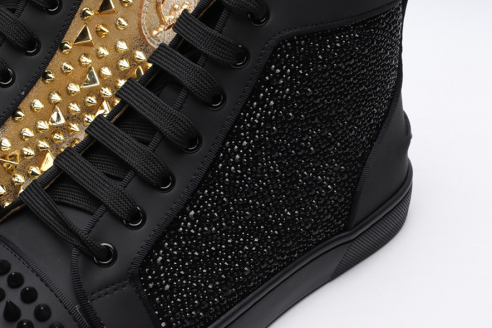 Ch**an louboutin
