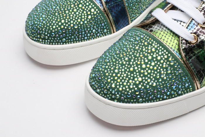 Ch**an louboutin