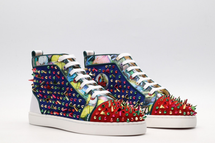 Ch**an louboutin