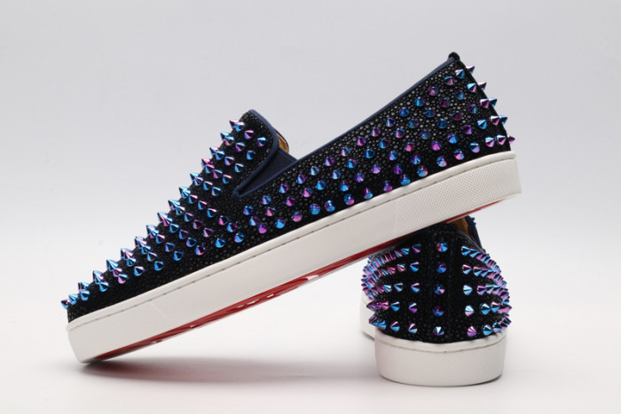 Ch**an louboutin