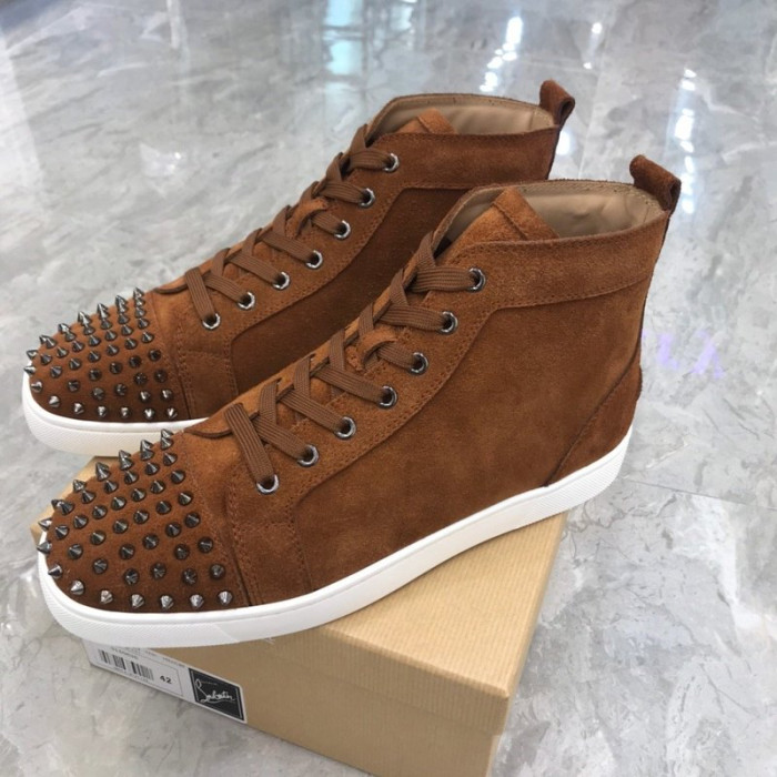 Ch**an louboutin