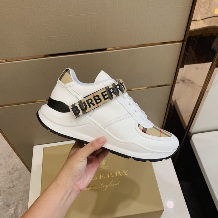 bubry sneakers