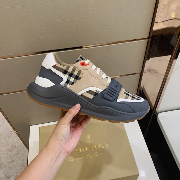 bubry sneakers