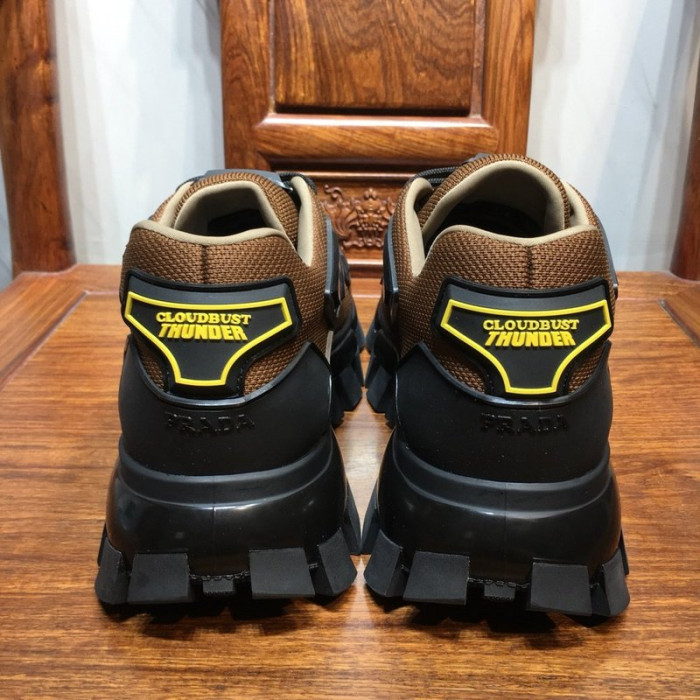 prda sneaker