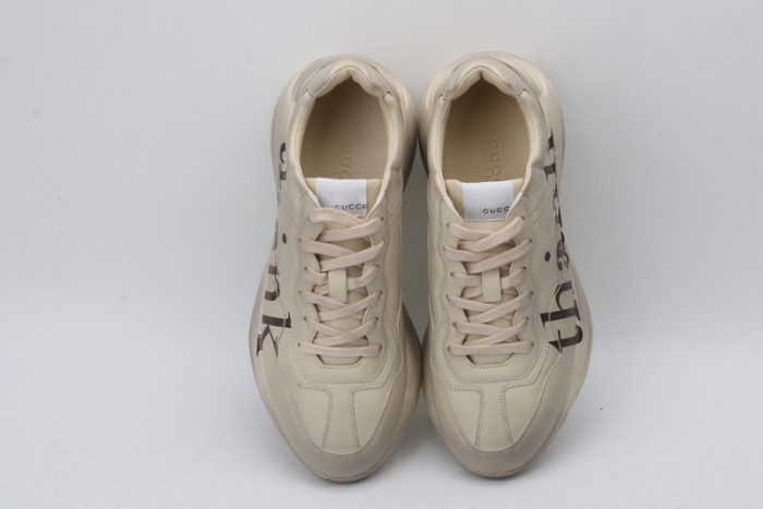 gci sneaker