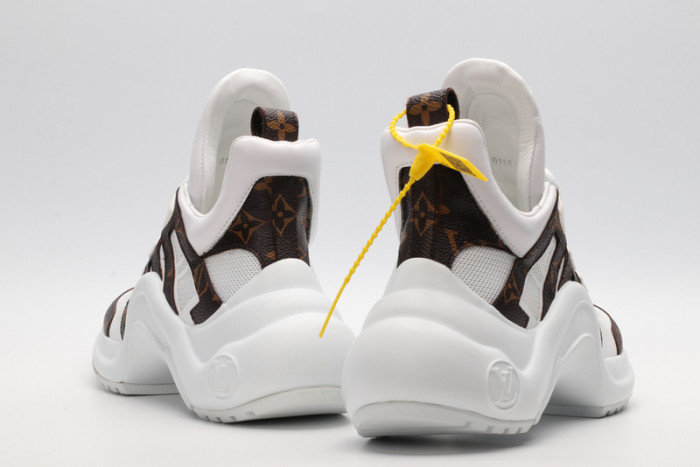 lv sneakers