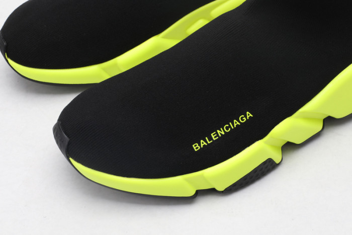 balcia speed trainer