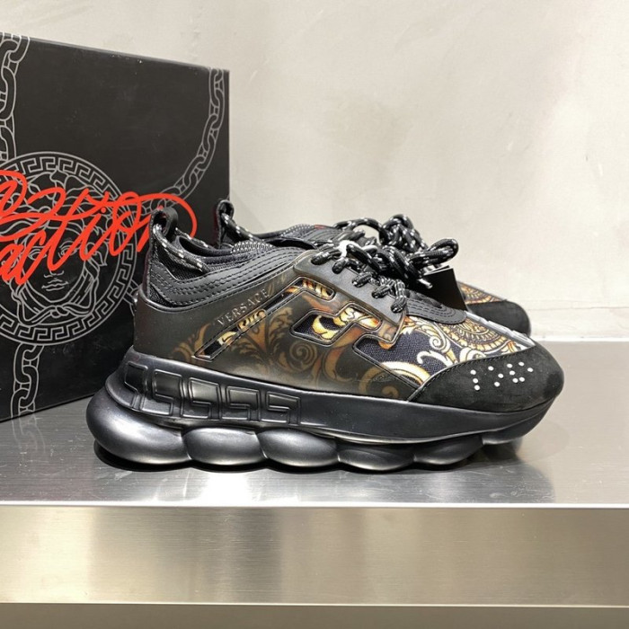 versace sneaker