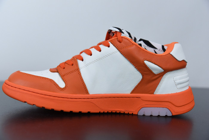 off-white sneakers