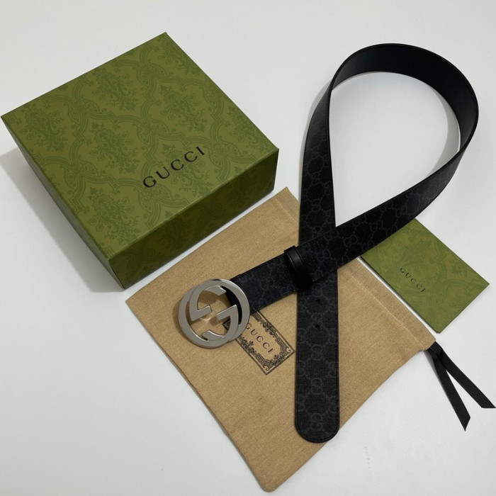gucc* belt 40mm