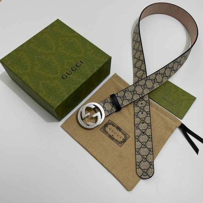 gucc* belt 40mm