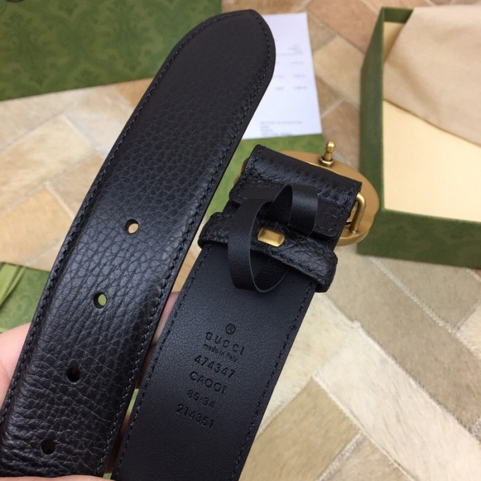 gucc* belt 40mm