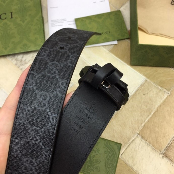 gucc* belt 40mm