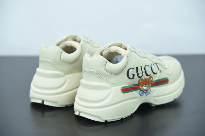 gci sneaker