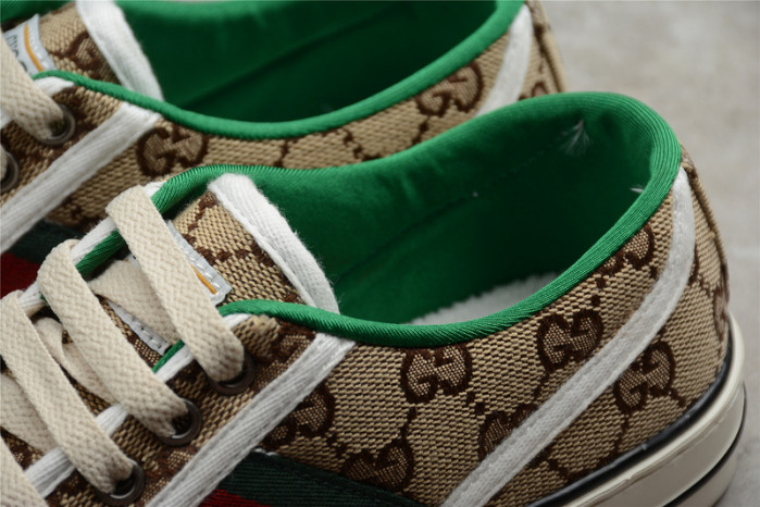 gci sneaker