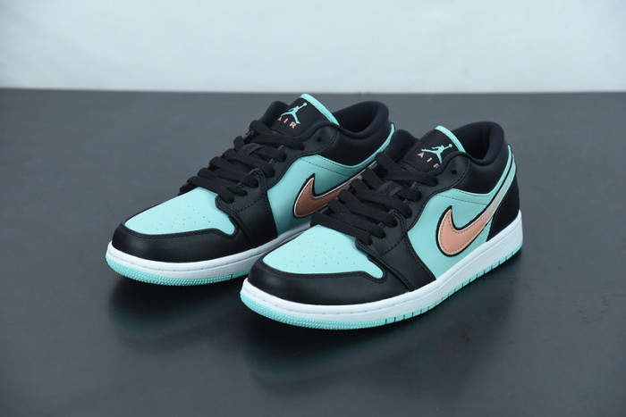 air jordan 1 low se “tropical twist” ck3022-301