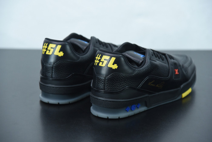 lv sneakers