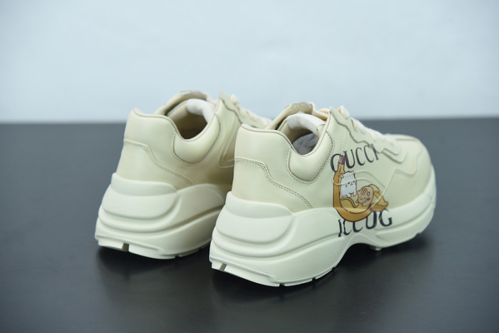 gci sneaker