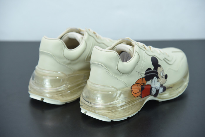 gci sneaker
