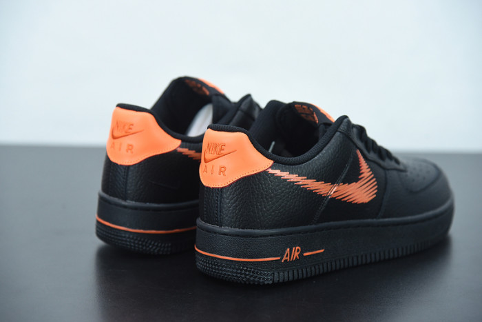 nike air force 1 low “zig zag” dn4928-001