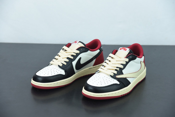 air jordan 1 travis scott low dm7866-146