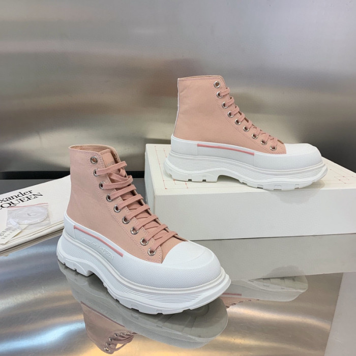 alexander mcqueen sneakers