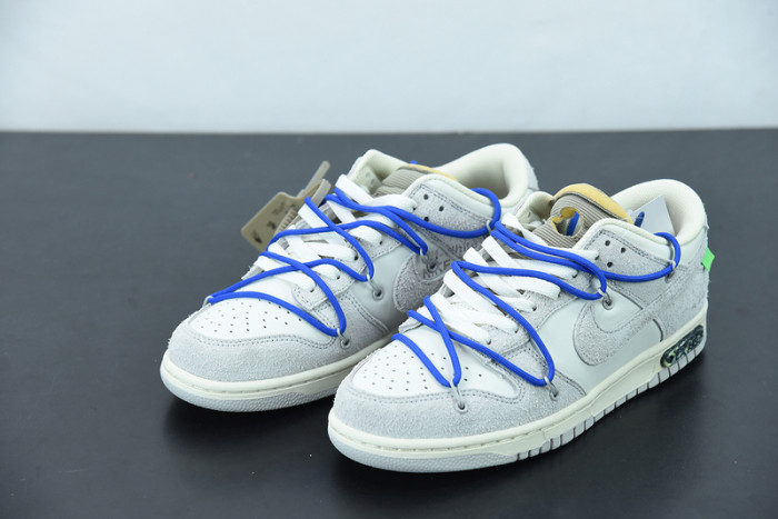 off white nike dunk low 32 of 50 ow dj0950-104