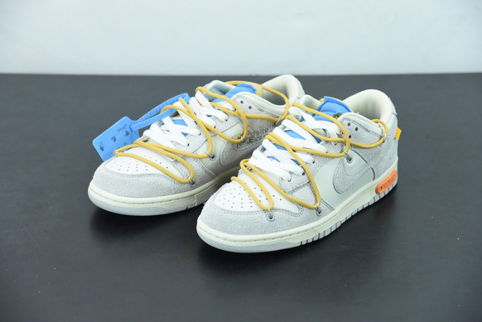 off white nike dunk low 34 of 50 ow dj0950-102