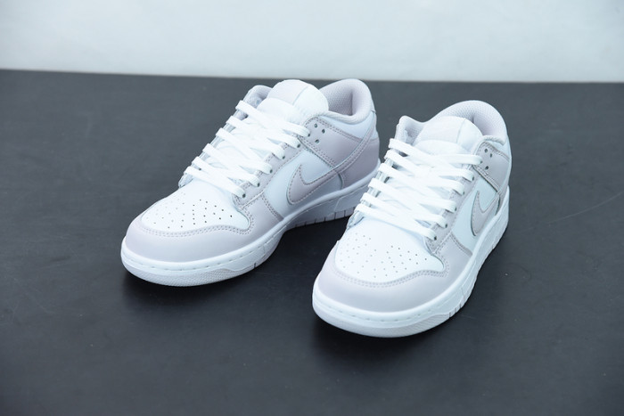 nike dunk low wmns light violet dd1503-116