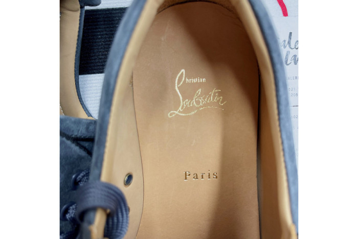 Ch**an louboutin