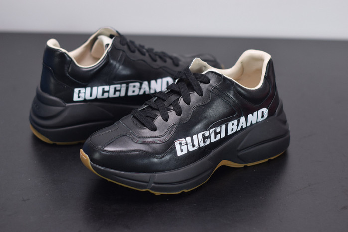 gci sneaker