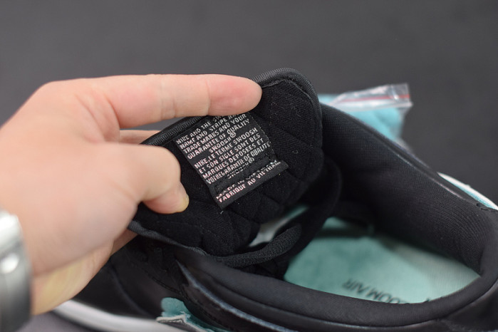 nike sb dunk low diamond S*pply co black diamond bv1310-001