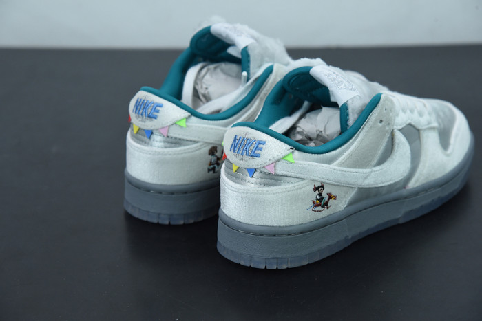 nike dunk low ice do2326-001