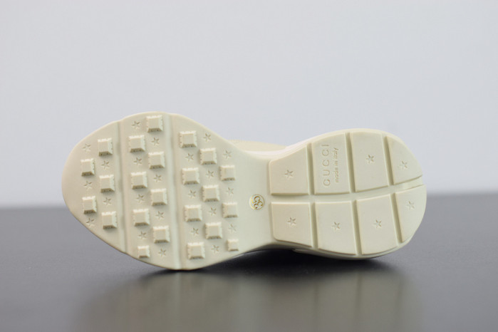 gci rhyton vintage trainer sneaker g023