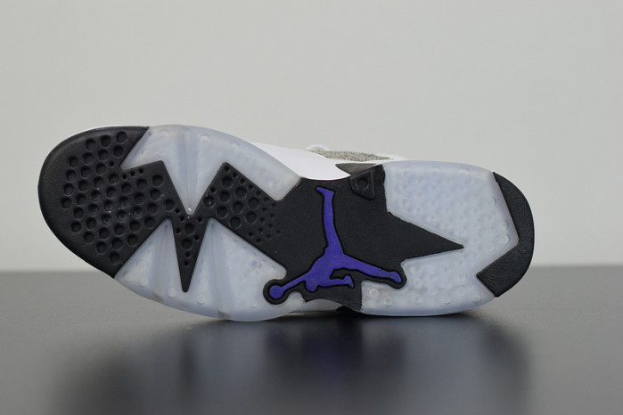 air jordan 6 retro flight nostalgia ci3125-100