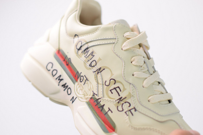 gci sneaker