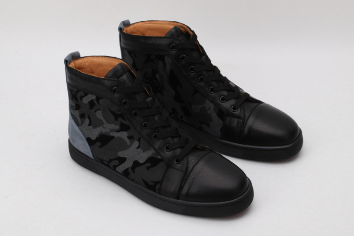 Ch**an louboutin