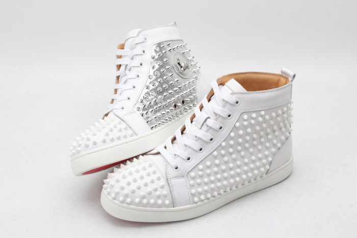 Ch**an louboutin