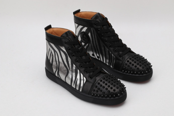 Ch**an louboutin