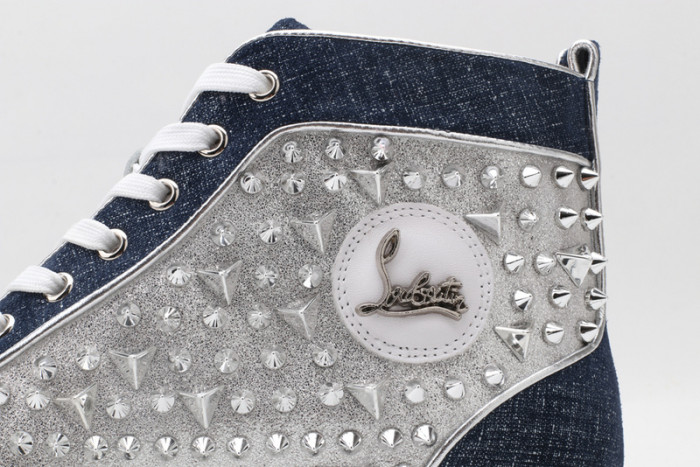 Ch**an louboutin
