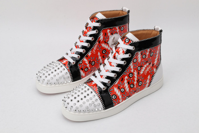 Ch**an louboutin