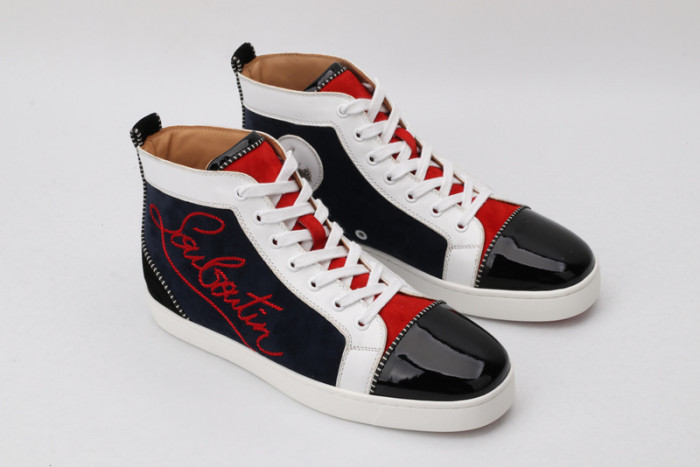 Ch**an louboutin