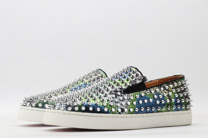 Ch**an louboutin