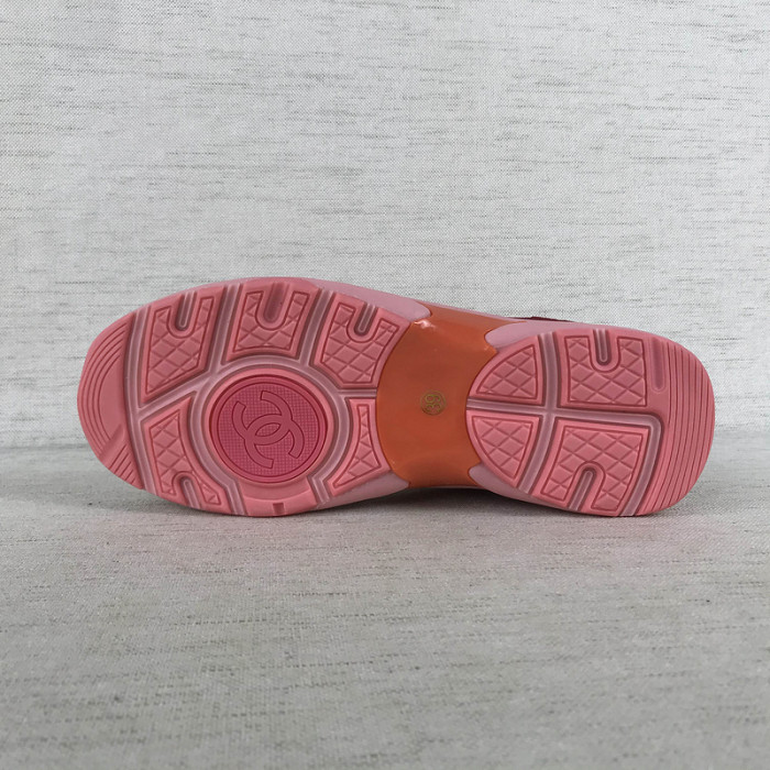 chnl sneaker