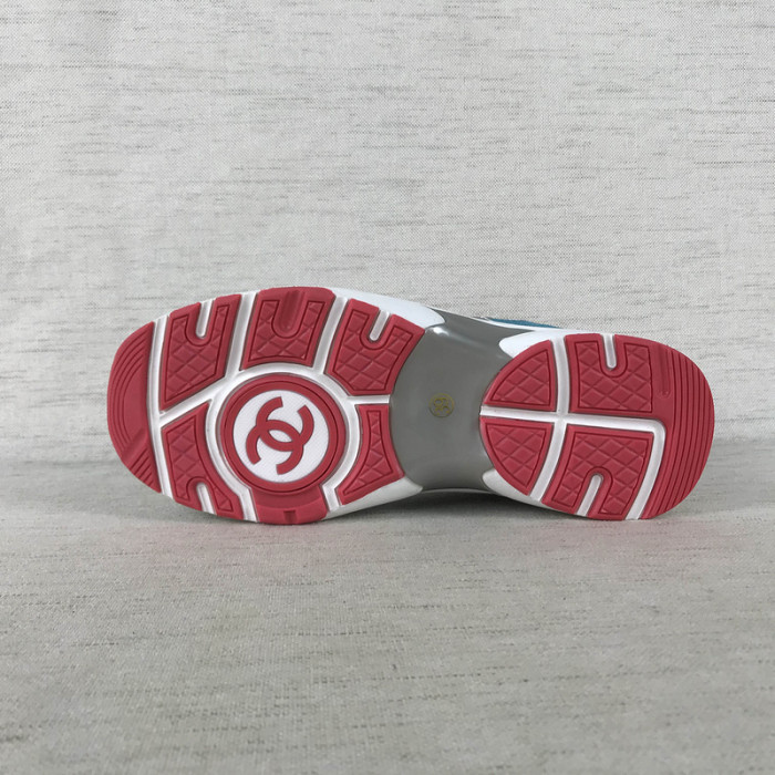 chnl sneaker