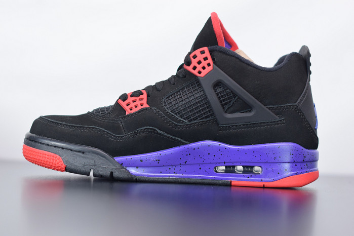 air jordan 4 retro raptors drake ovo aq3816-056