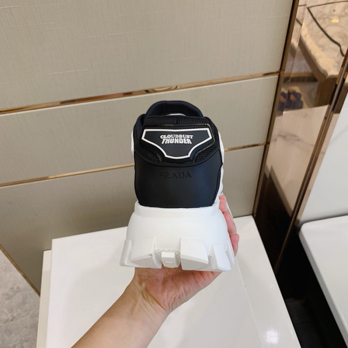 prda sneaker