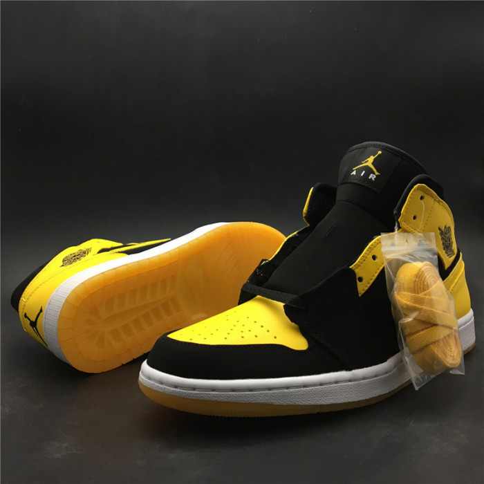air jordan 1 retro mid new love 554724-035